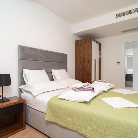 Apartment Laurus Five Stars Dubrovnik Eksteriør billede