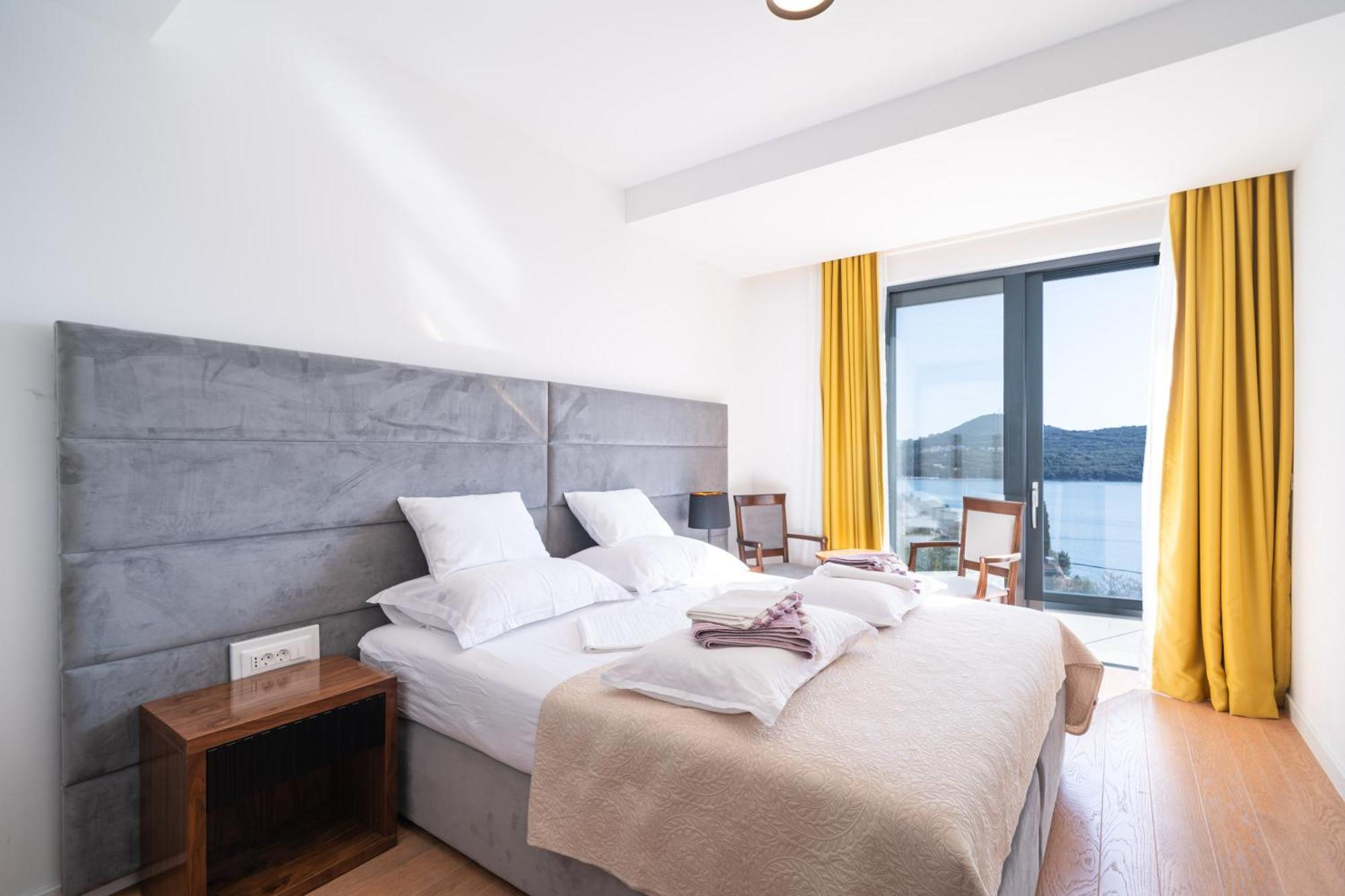 Apartment Laurus Five Stars Dubrovnik Eksteriør billede