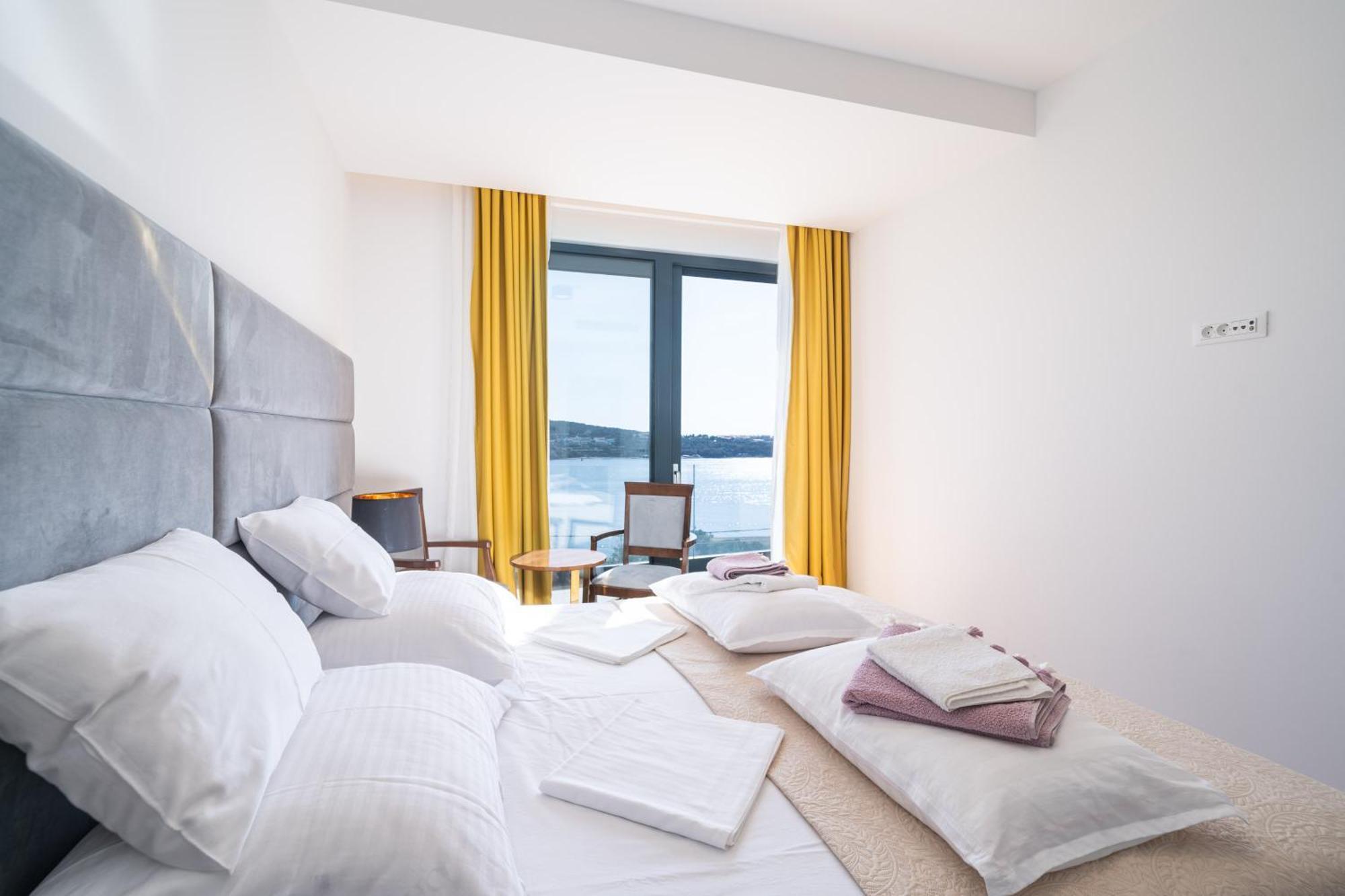 Apartment Laurus Five Stars Dubrovnik Eksteriør billede