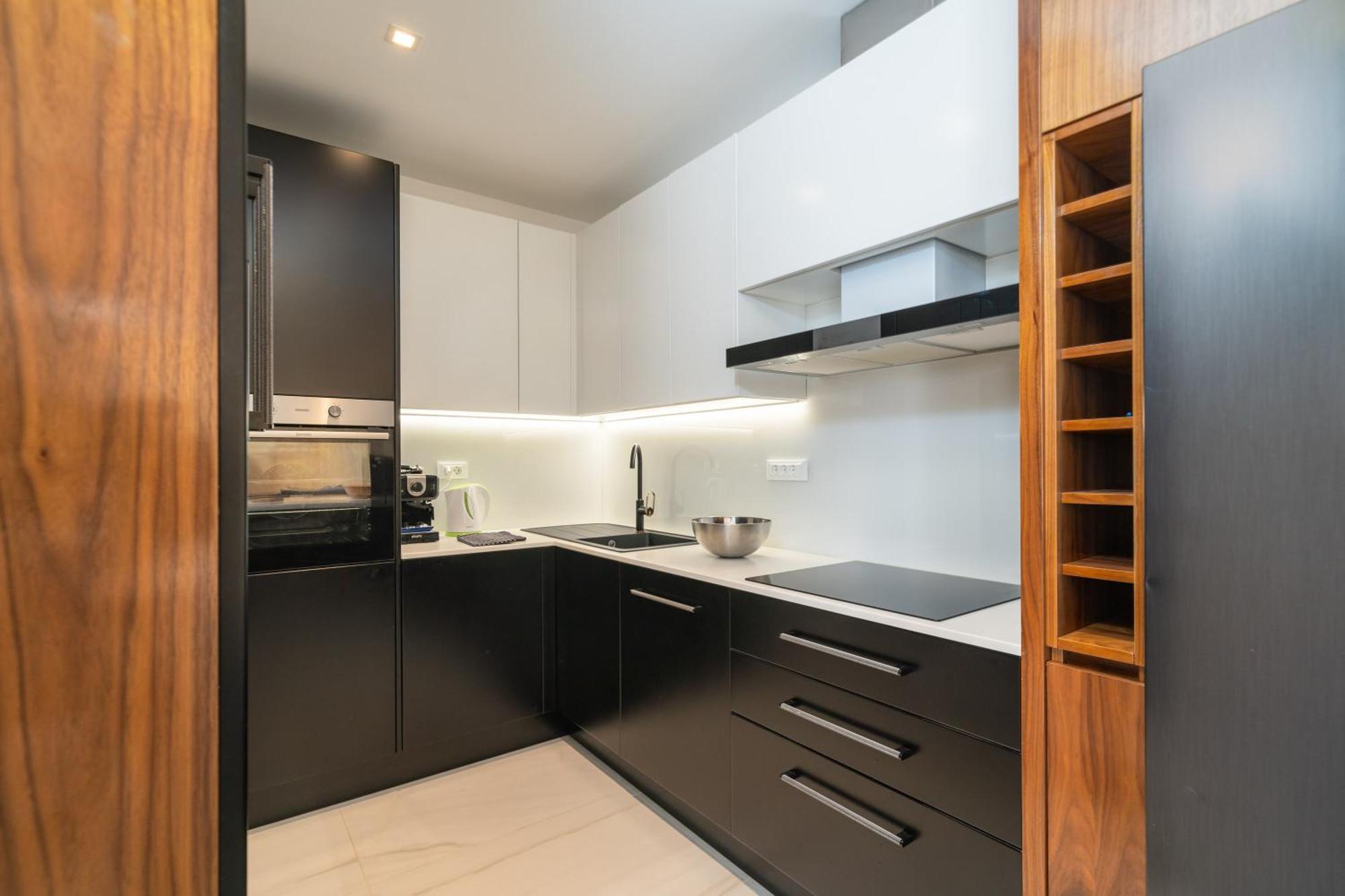 Apartment Laurus Five Stars Dubrovnik Eksteriør billede