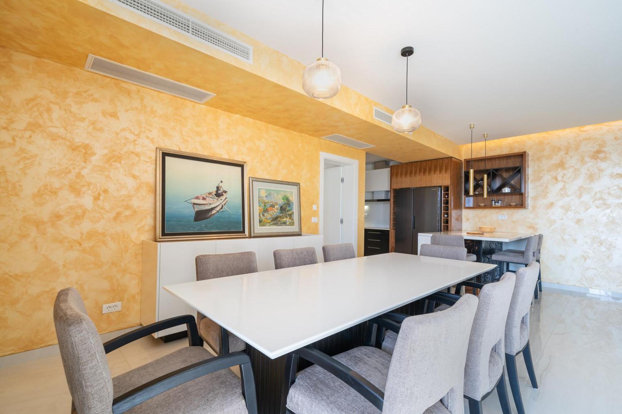 Apartment Laurus Five Stars Dubrovnik Eksteriør billede