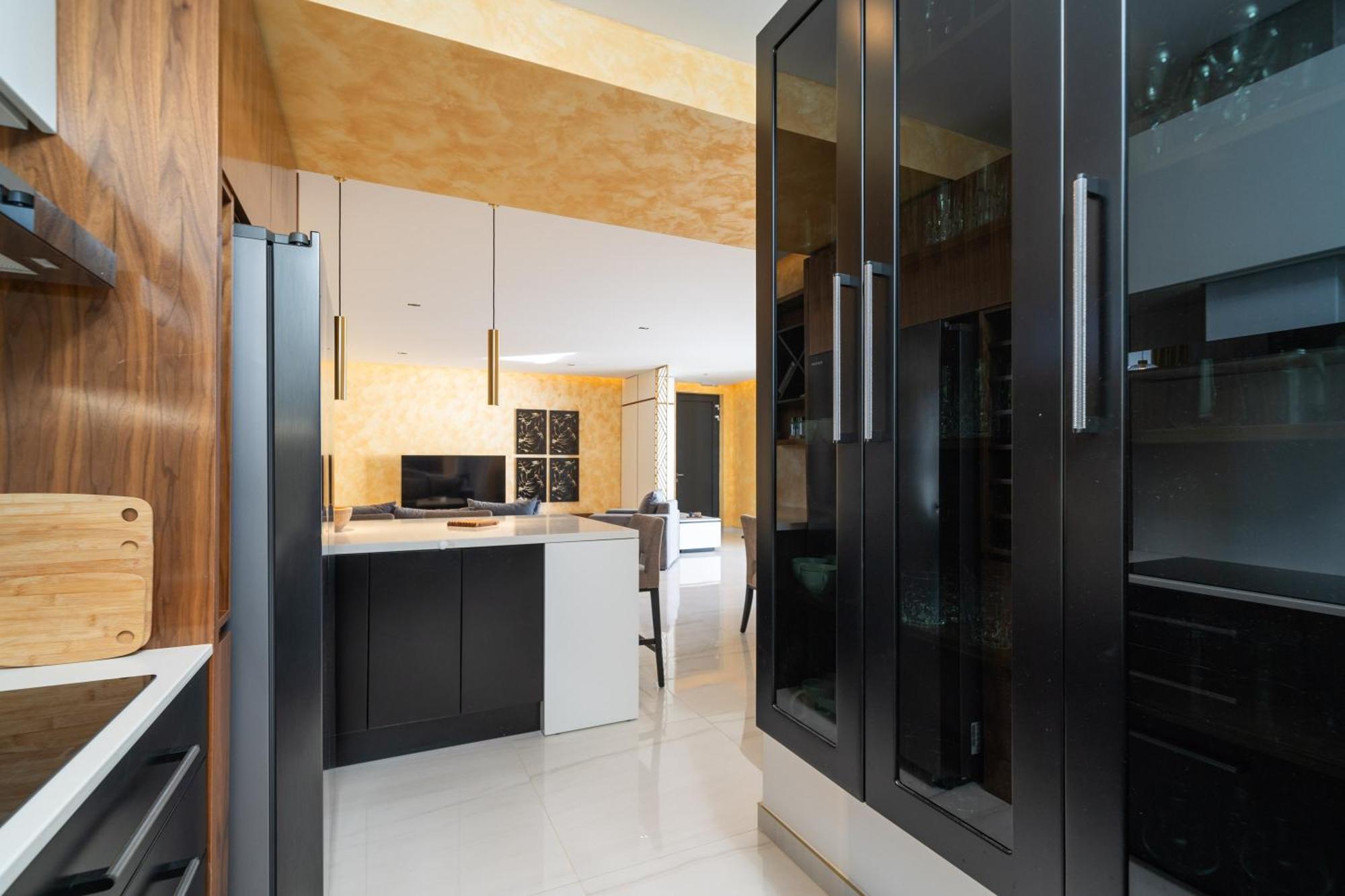 Apartment Laurus Five Stars Dubrovnik Eksteriør billede