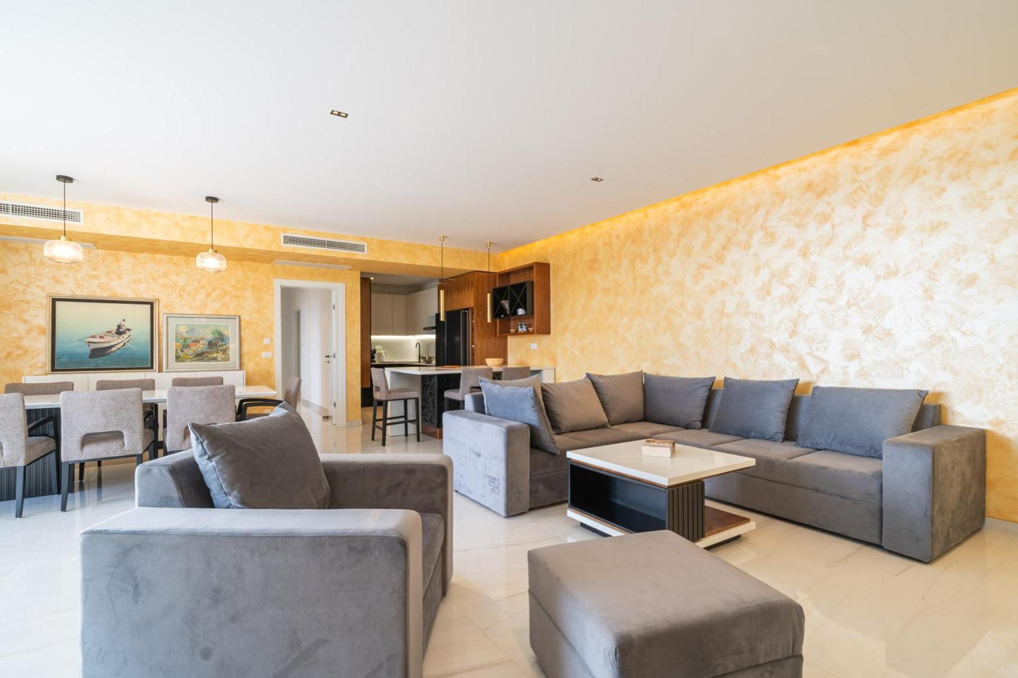 Apartment Laurus Five Stars Dubrovnik Eksteriør billede