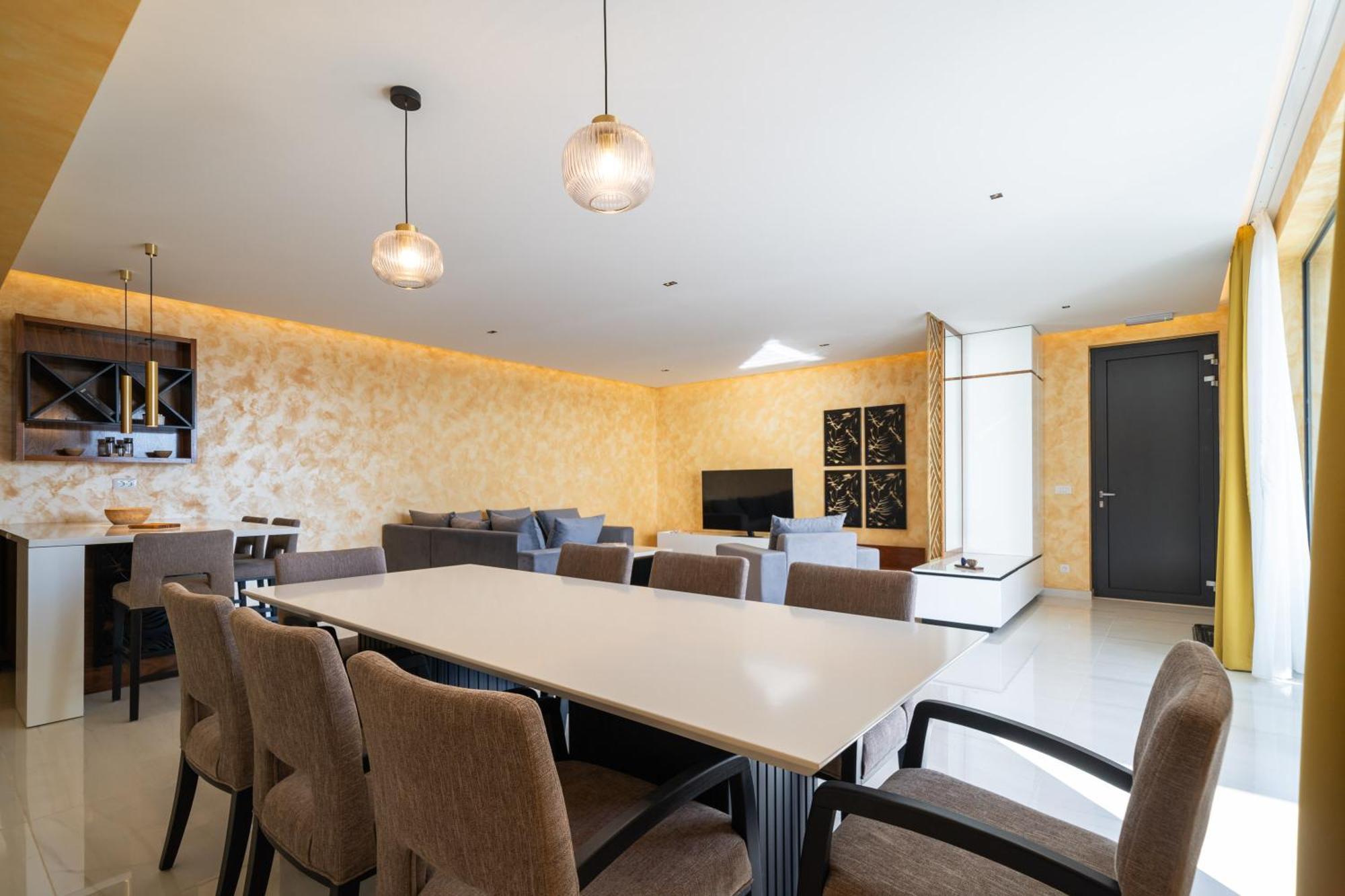 Apartment Laurus Five Stars Dubrovnik Eksteriør billede